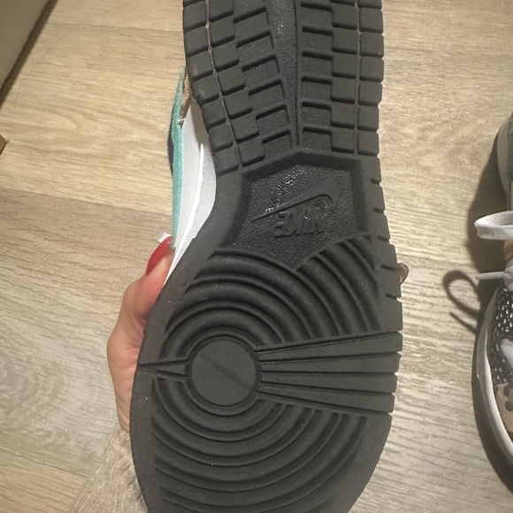 Nike Dunk’s Rare - Picture 6 of 14